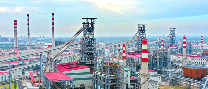 9001cc 以诚为本 9001cc网络携手唐钢，乘“云”智胜未来