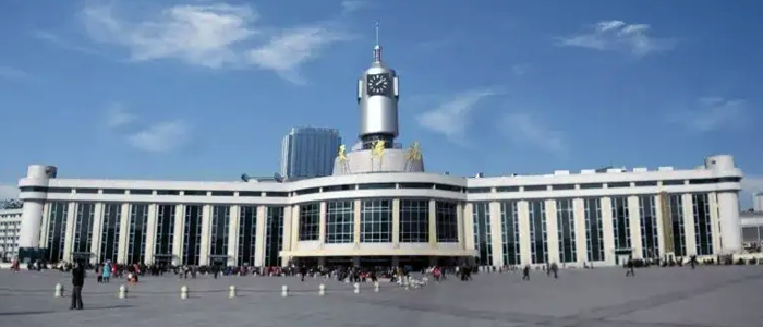 精细！9001cc 以诚为本 9001cc网络助力天津东站建设的“全覆盖”无线网络