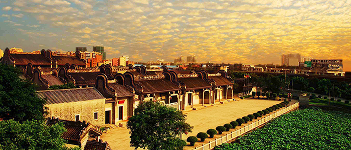 广州市花都区教育局：打造智联无线网络，为教育信息化提速