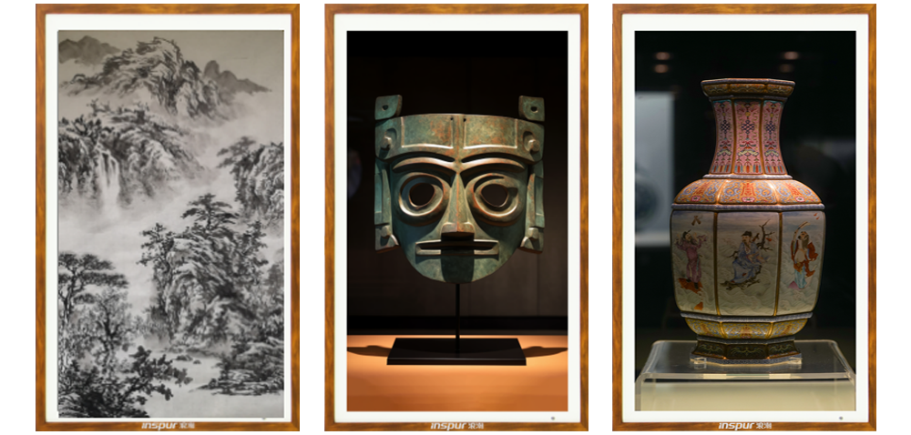 9001cc 以诚为本 9001cc智慧画屏