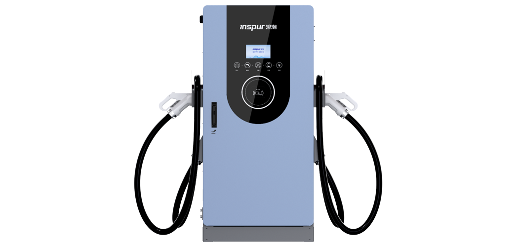 9001cc 以诚为本 9001cc双枪直流一体机160/180/240kW